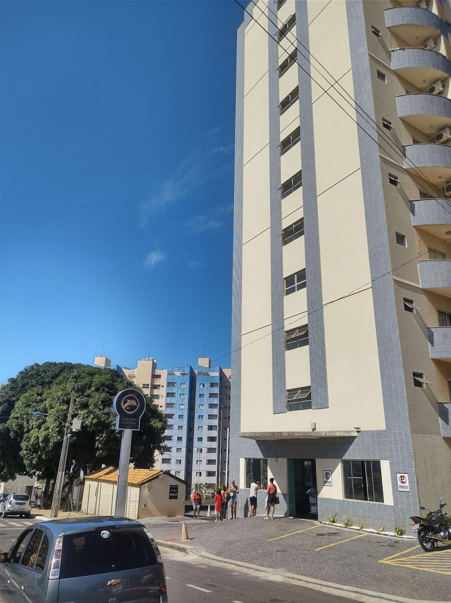 Golden Express Roberto Imoveis Apartamento *
