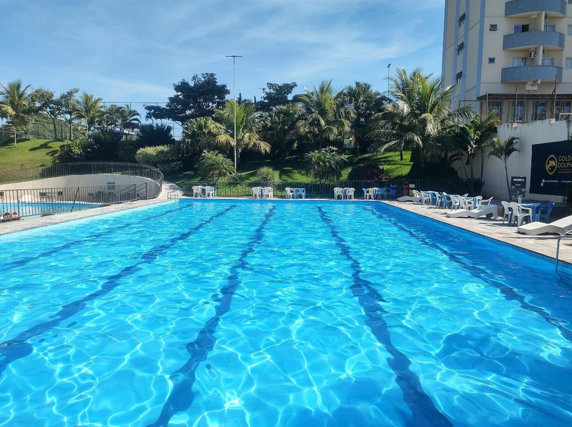 Apartamento Golden Express Roberto Imoveis *