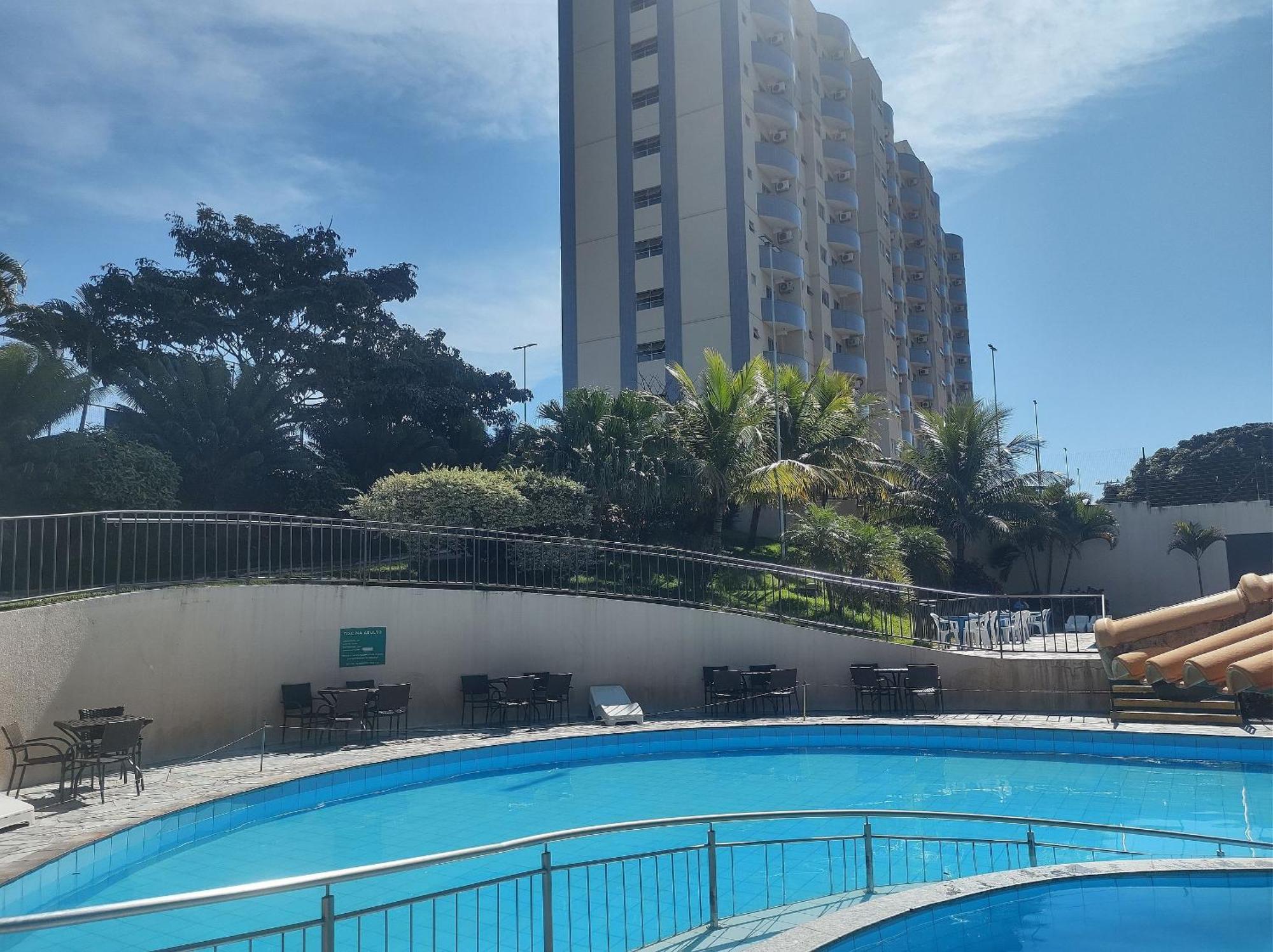Golden Express Roberto Imoveis Apartamento