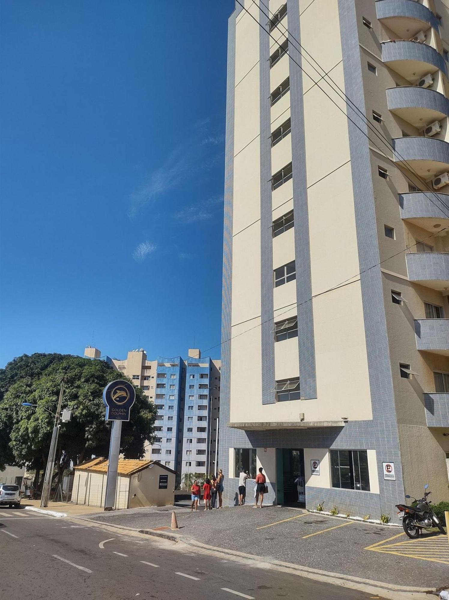 Apartamento Golden Express Roberto Imoveis