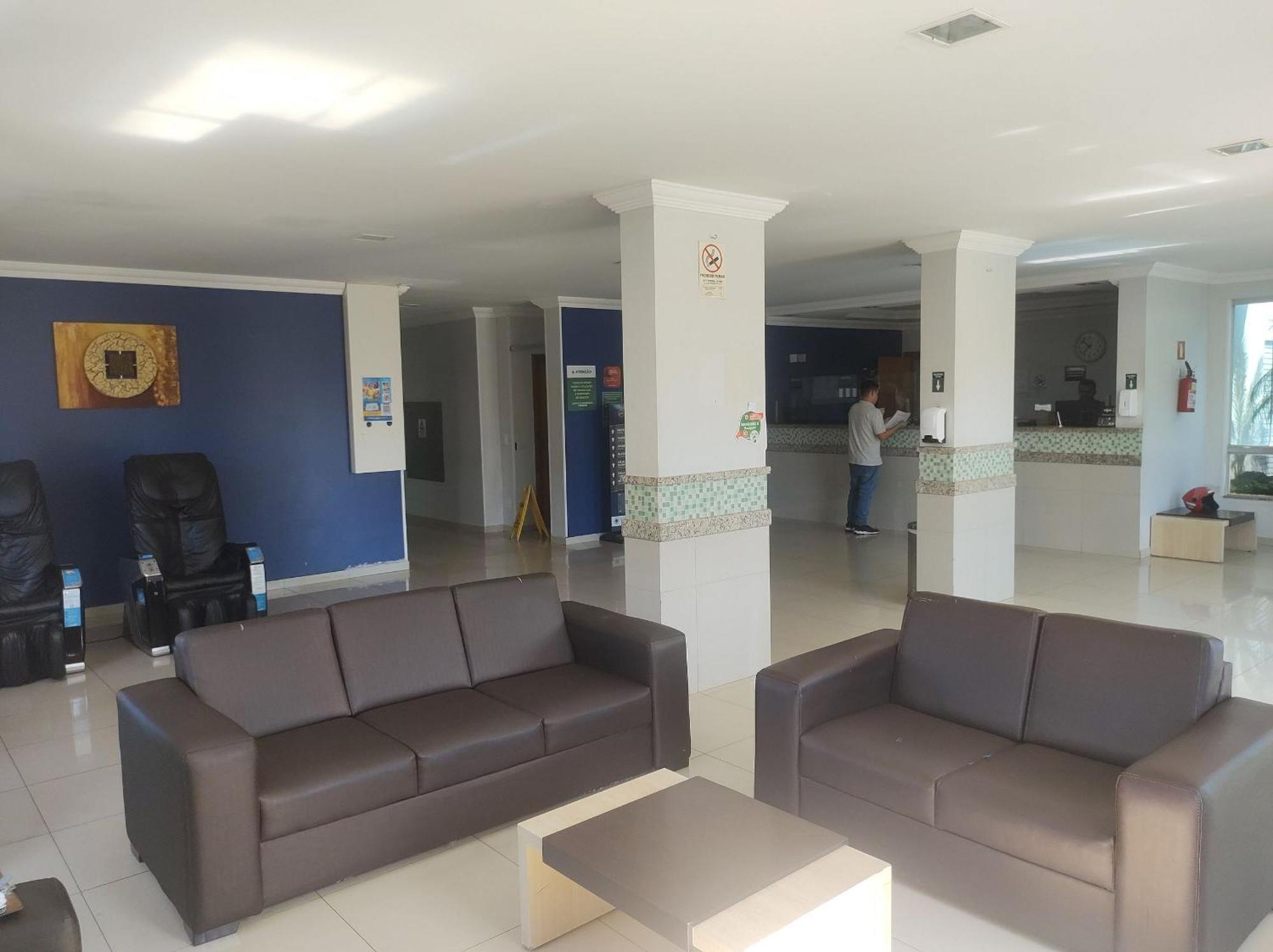 Golden Express Roberto Imoveis Apartamento *