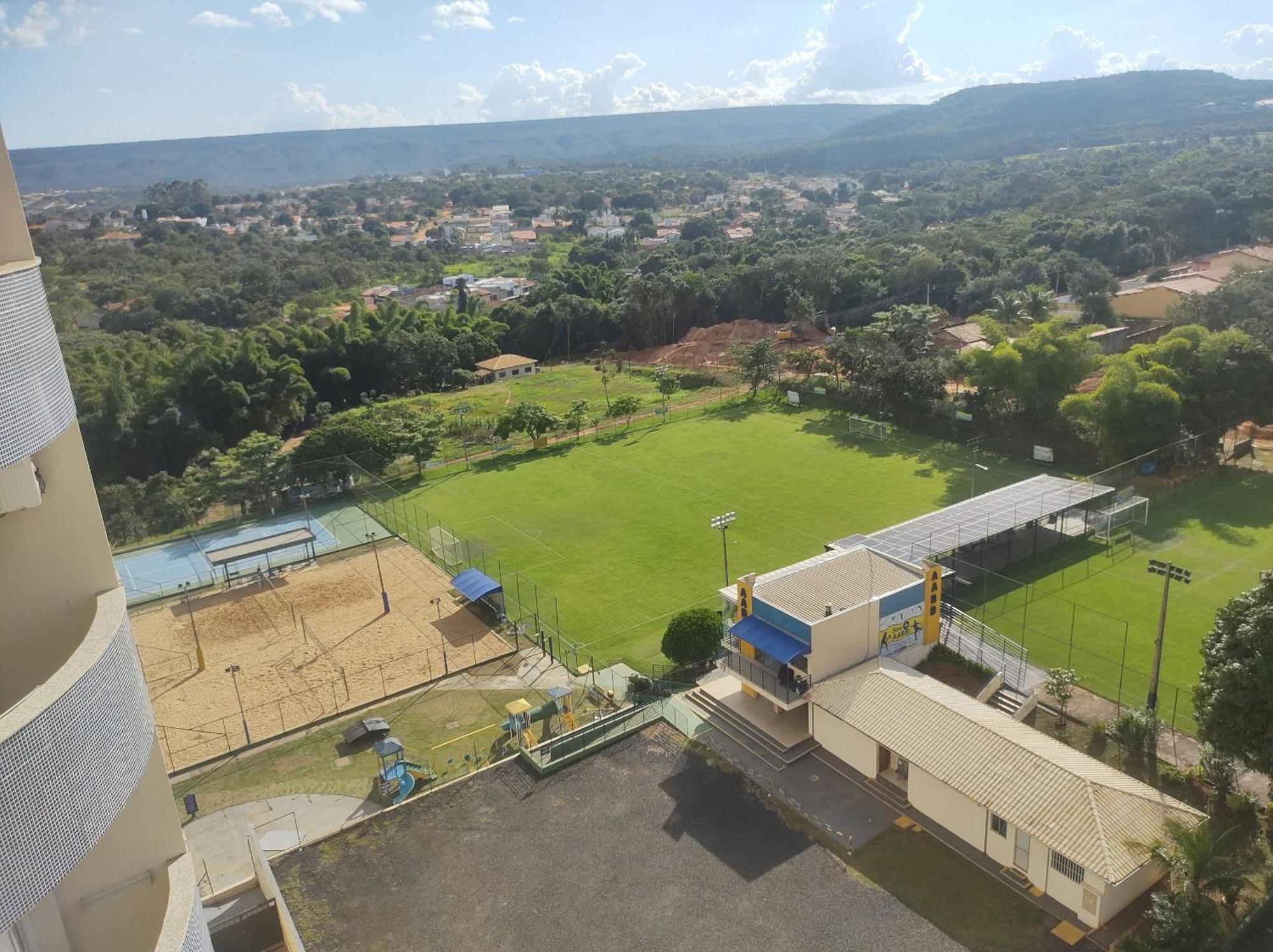 Golden Express Roberto Imoveis Apartamento Caldas Novas