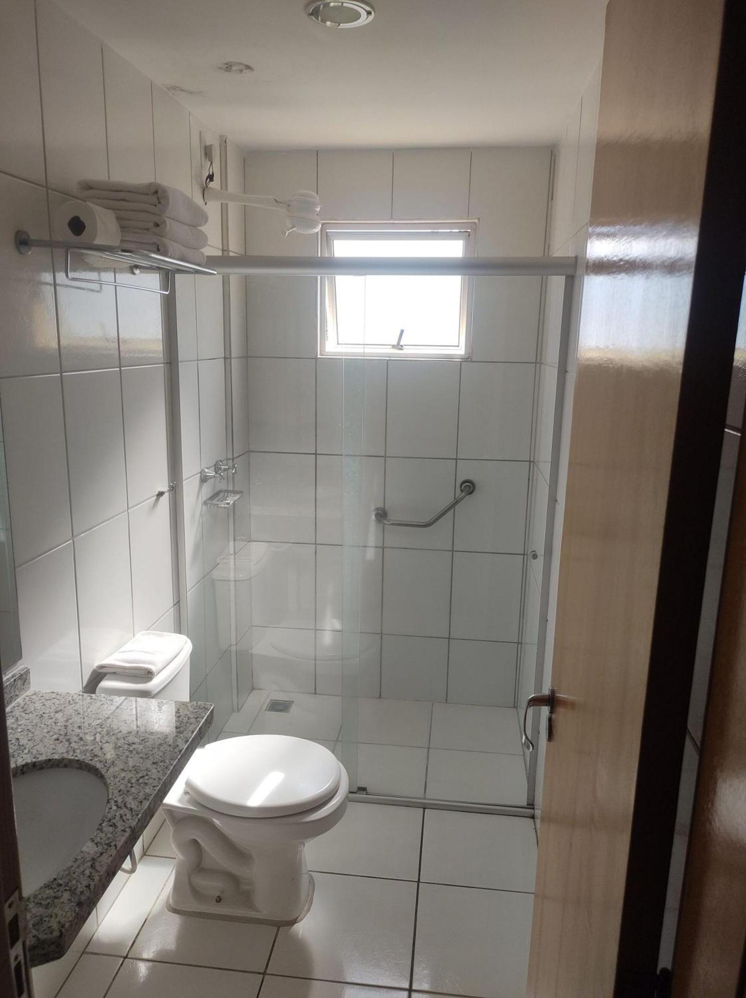Apartamento Golden Express Roberto Imoveis