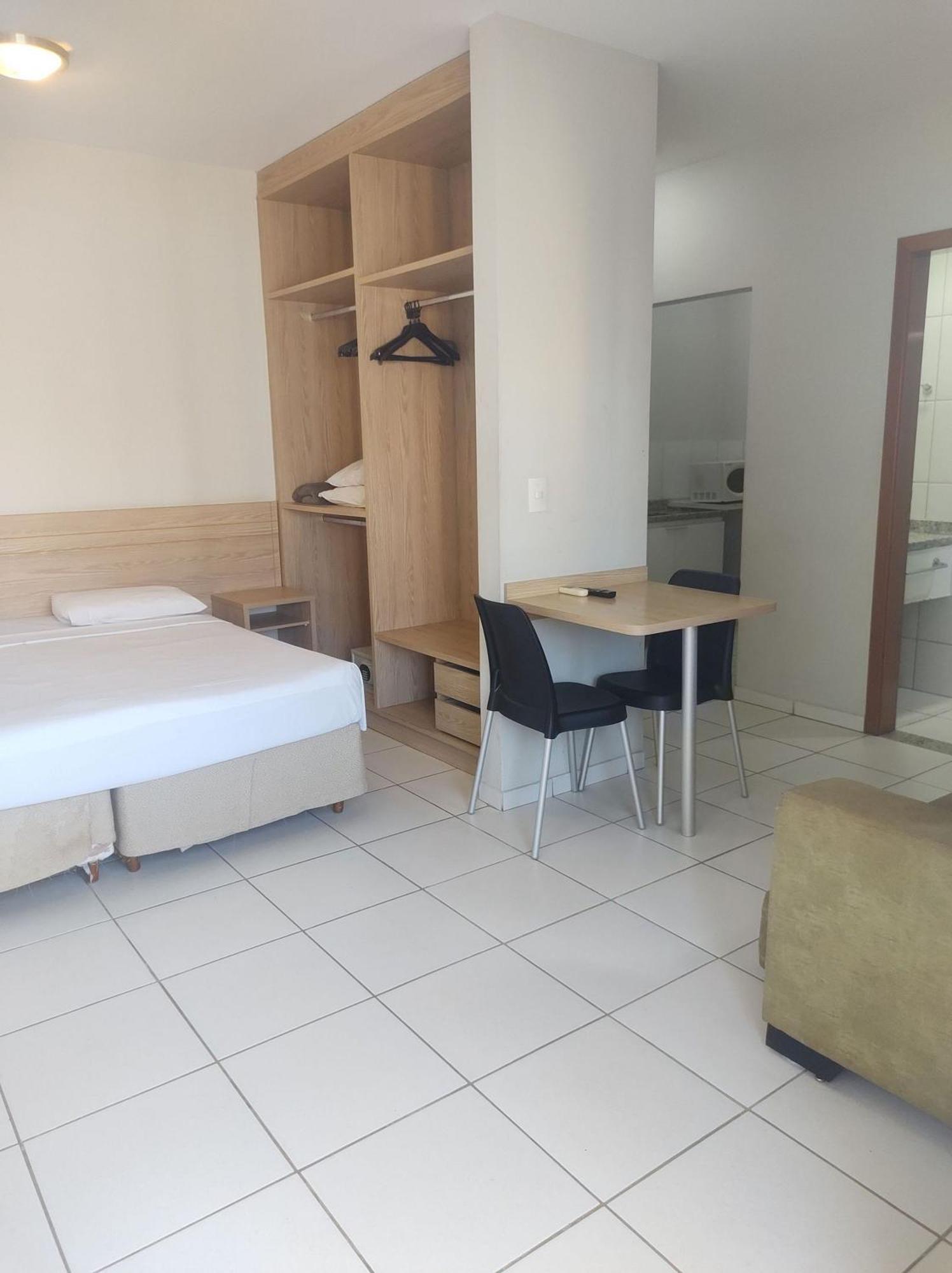Apartamento Golden Express Roberto Imoveis Caldas Novas