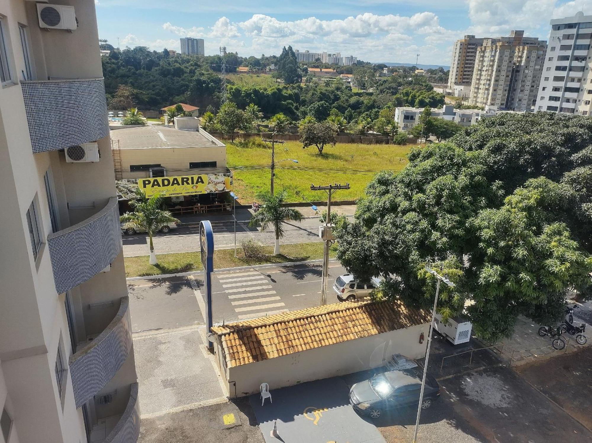 Golden Express Roberto Imoveis Apartamento Caldas Novas